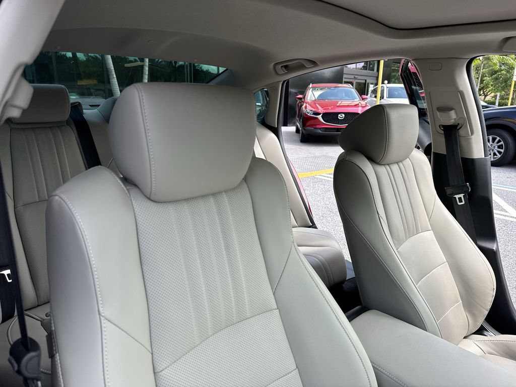 Used 2022 Honda Accord Touring image 46