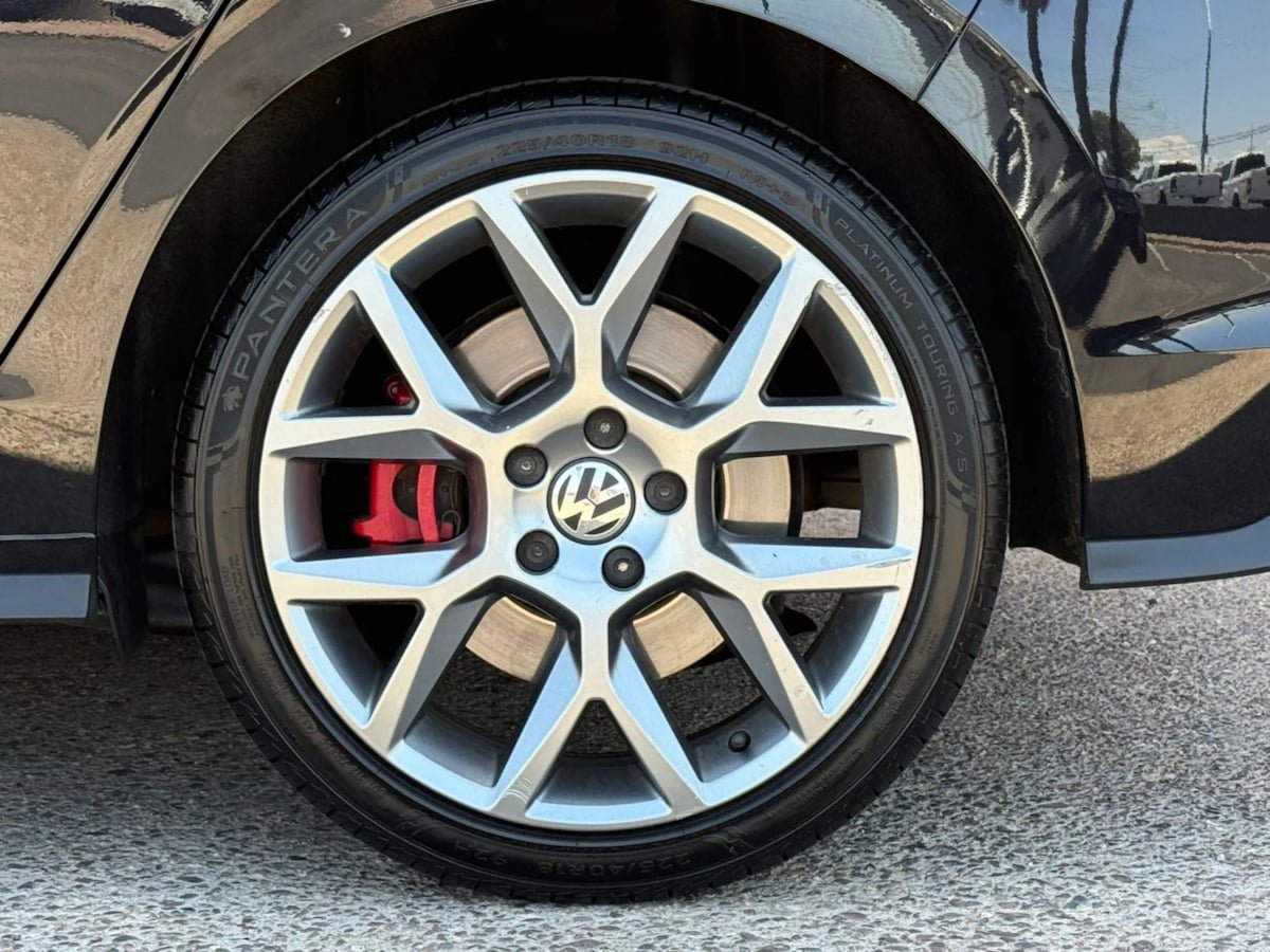 Used 2022 Volkswagen GTI S FWD image 28