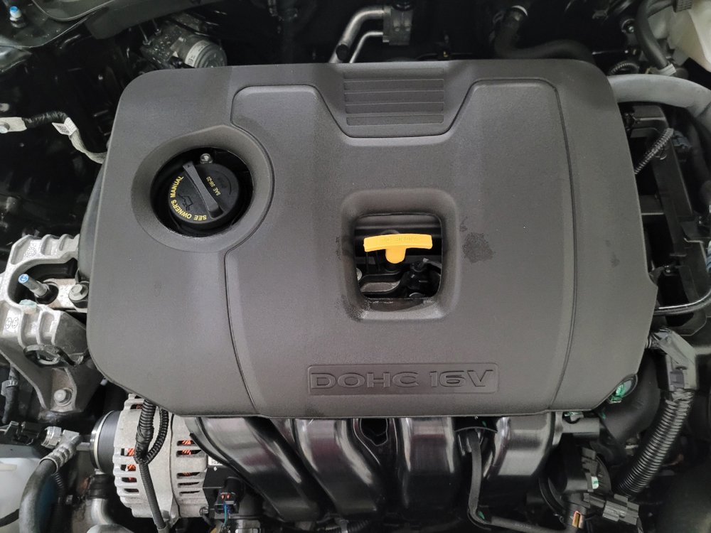 Used 2023 Kia Forte LXS w/ LXS Technology Package image 30