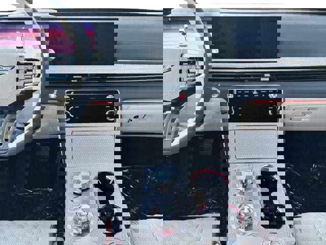 New 2026 Genesis GV80 3.5T Prestige image 11