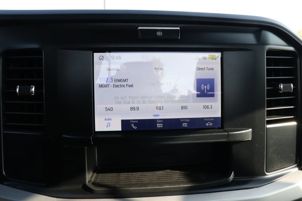 New 2025 Ford F550 4x4 Regular Cab Super Duty image 15