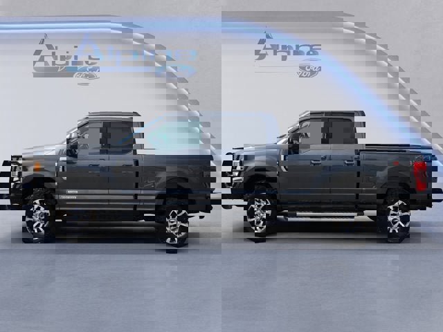 Used 2020 Ford F250 Lariat w/ Lariat Value Package image 2