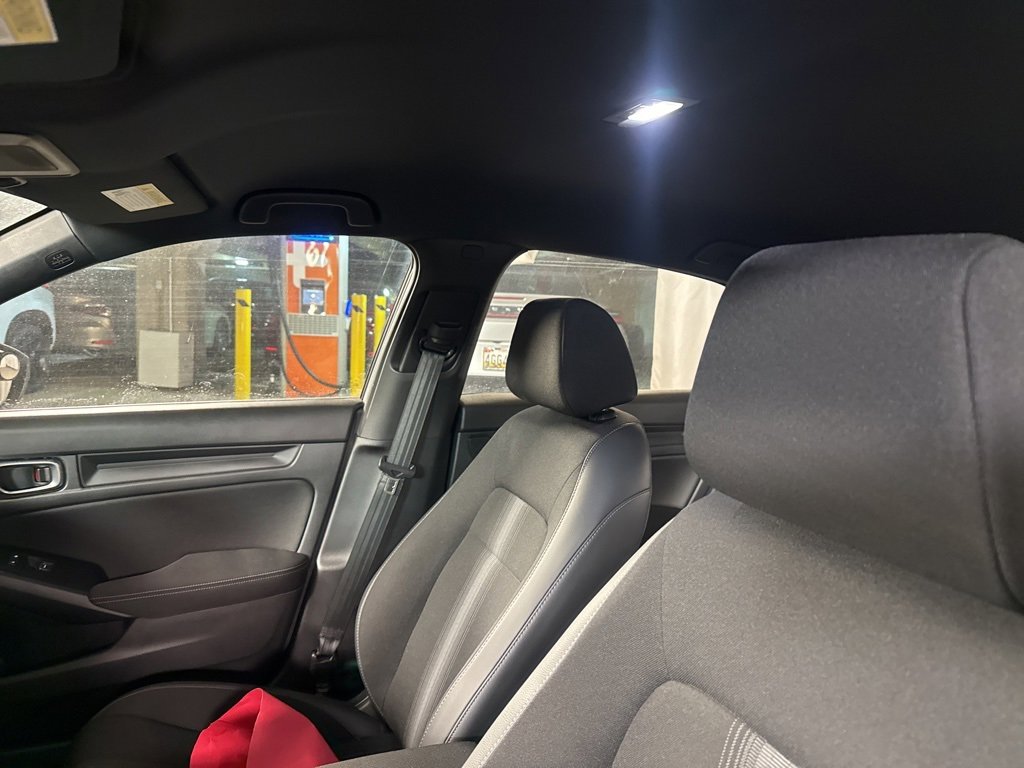 Used 2024 Honda Civic Sport image 12