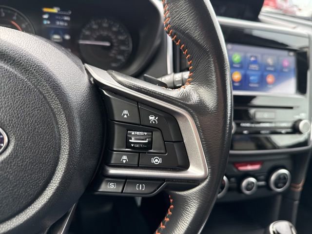 Used 2021 Subaru Crosstrek 2.0i Premium w/ Popular Package #2 image 33