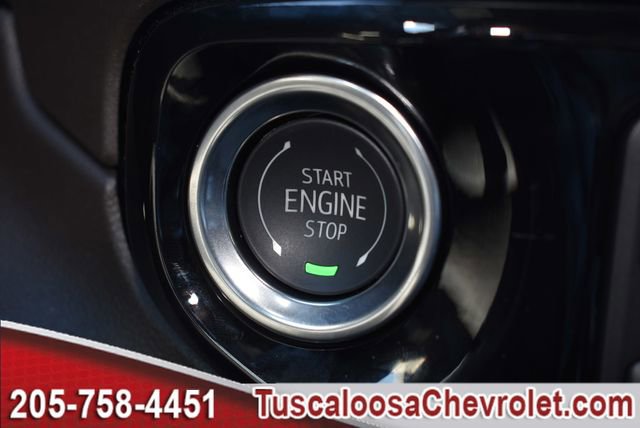 New 2026 Chevrolet Silverado 1500 RST w/ RST All Star Premium Package AWD/4WD image 34