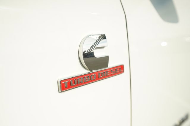 Used 2023 RAM 2500 Big Horn w/ Level 1 Equipment Group image 37