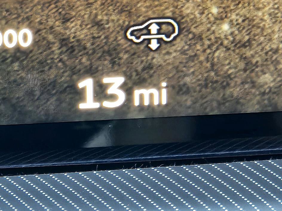 New 2026 INFINITI QX80 Luxe image 28