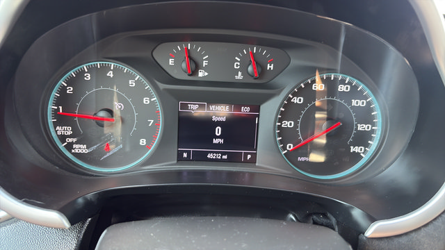 Used 2024 Chevrolet Malibu LT FWD image 11