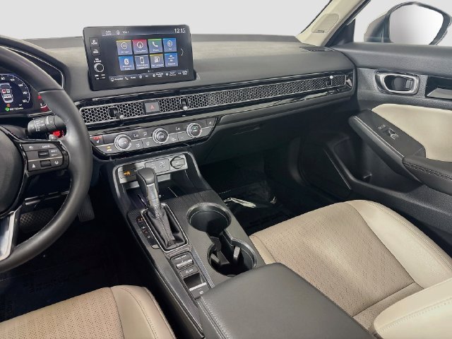 Used 2023 Honda Civic Touring image 26
