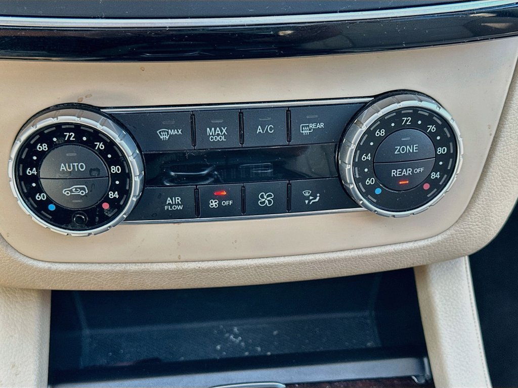 Used 2019 Mercedes-Benz GLS 450 4MATIC image 16