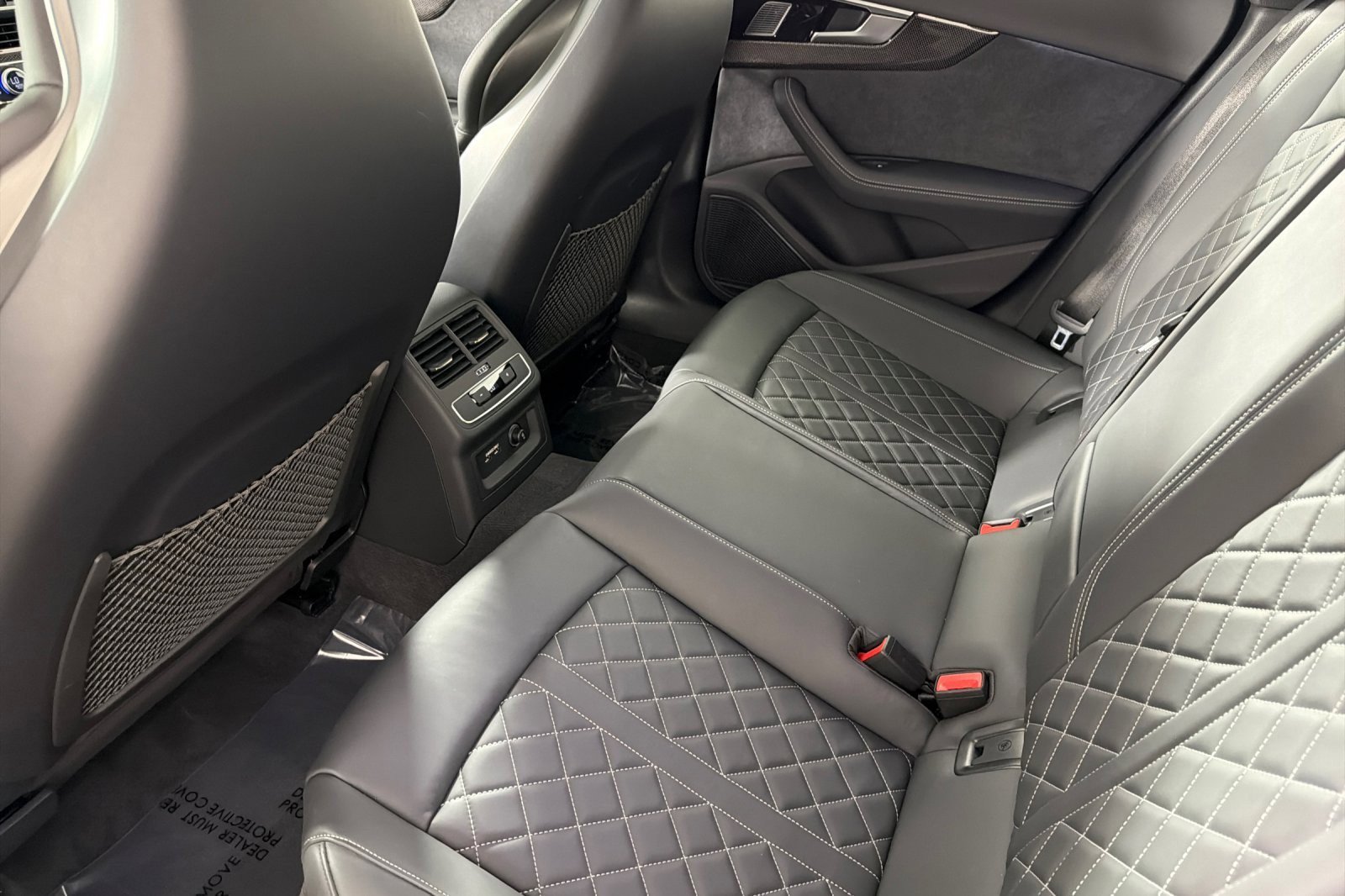 Used 2023 Audi S5 Premium Plus image 11