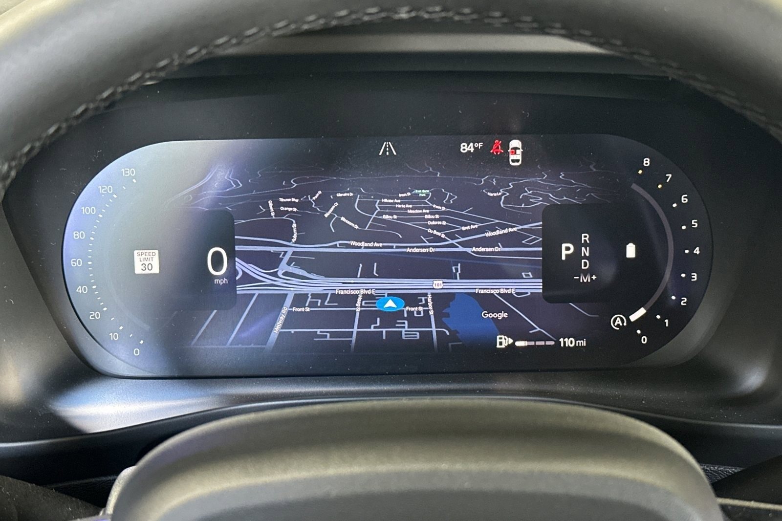 New 2026 Volvo XC40 B5 Ultra w/ Protection Package image 27