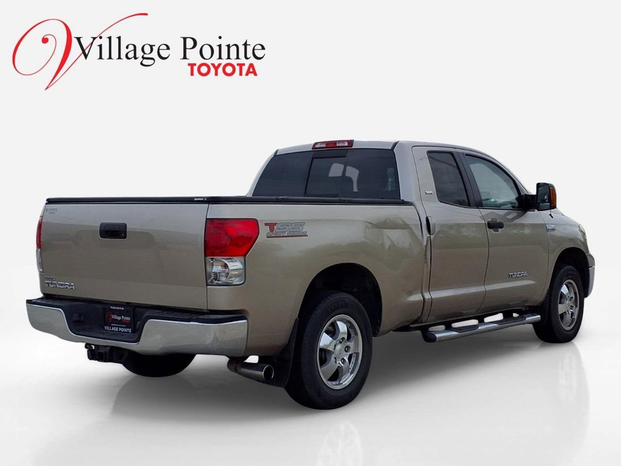Used 2007 Toyota Tundra SR5 RWD image 7