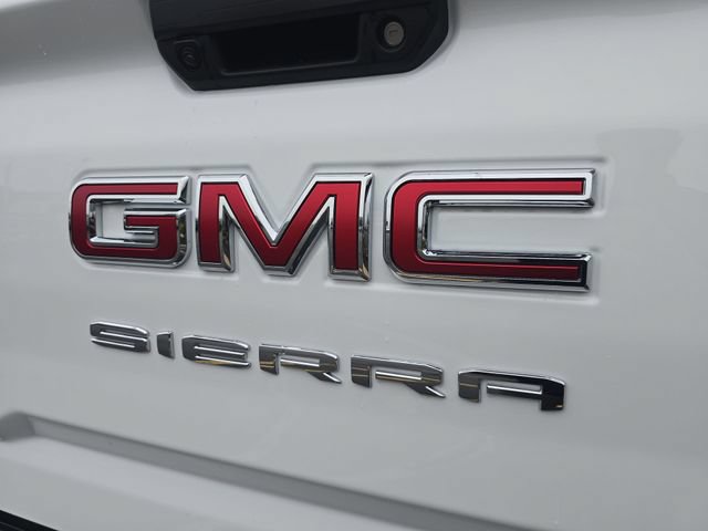 New 2026 GMC Sierra 3500 Pro RWD image 27