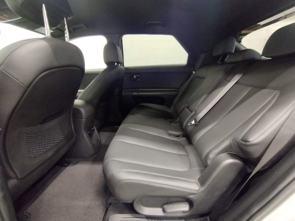 New 2025 Hyundai Ioniq 5 XRT image 43