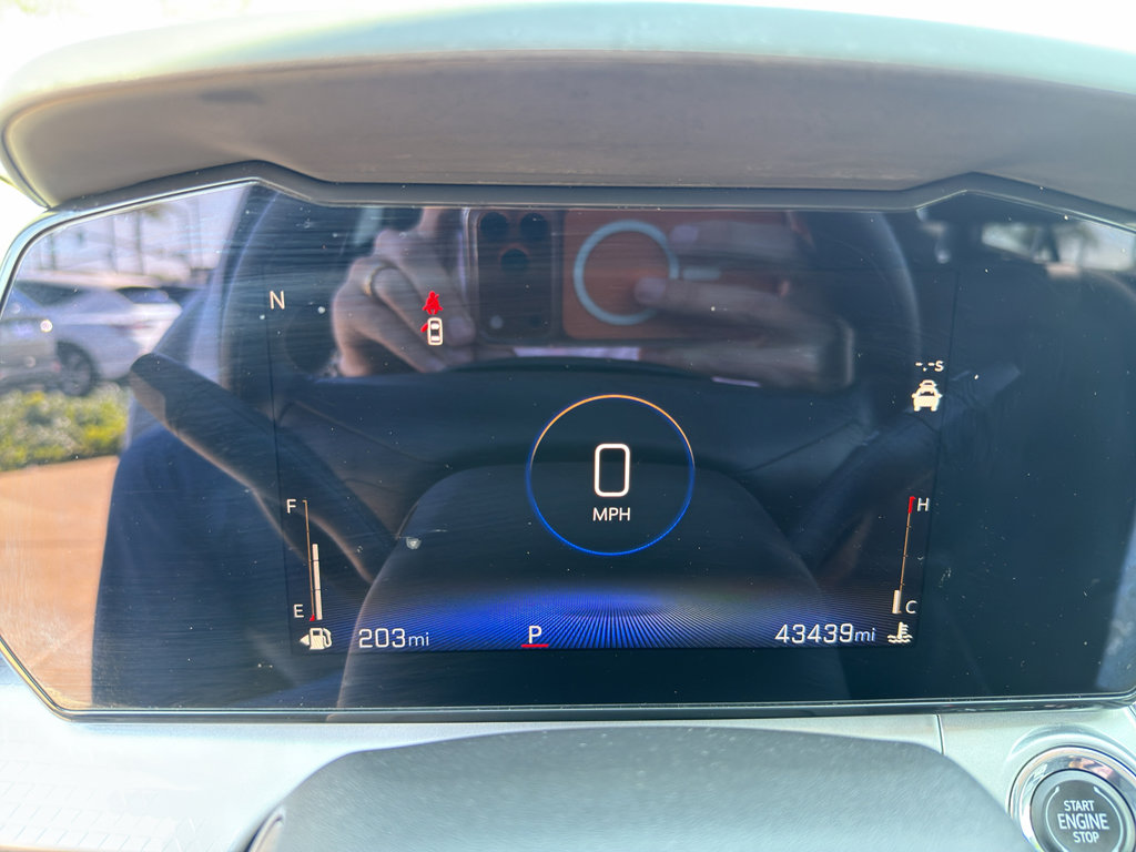 Used 2024 Chevrolet Trax LT image 19