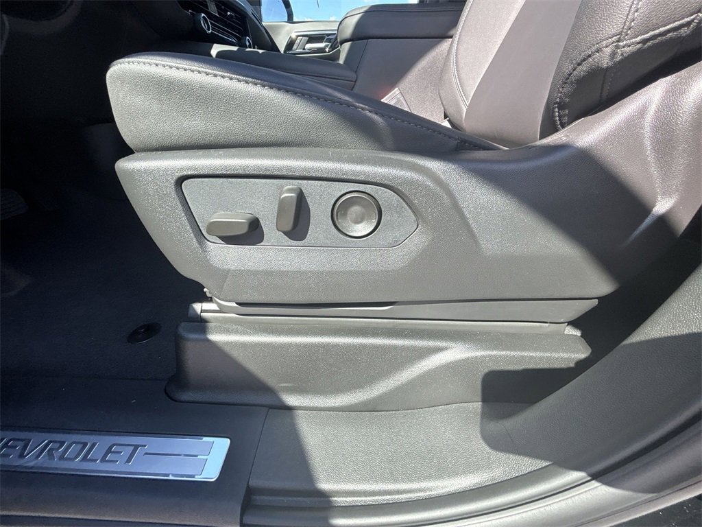 New 2026 Chevrolet Tahoe LT w/ Comfort Package image 18