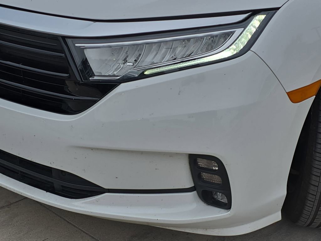 Used 2024 Honda Odyssey EX-L image 36