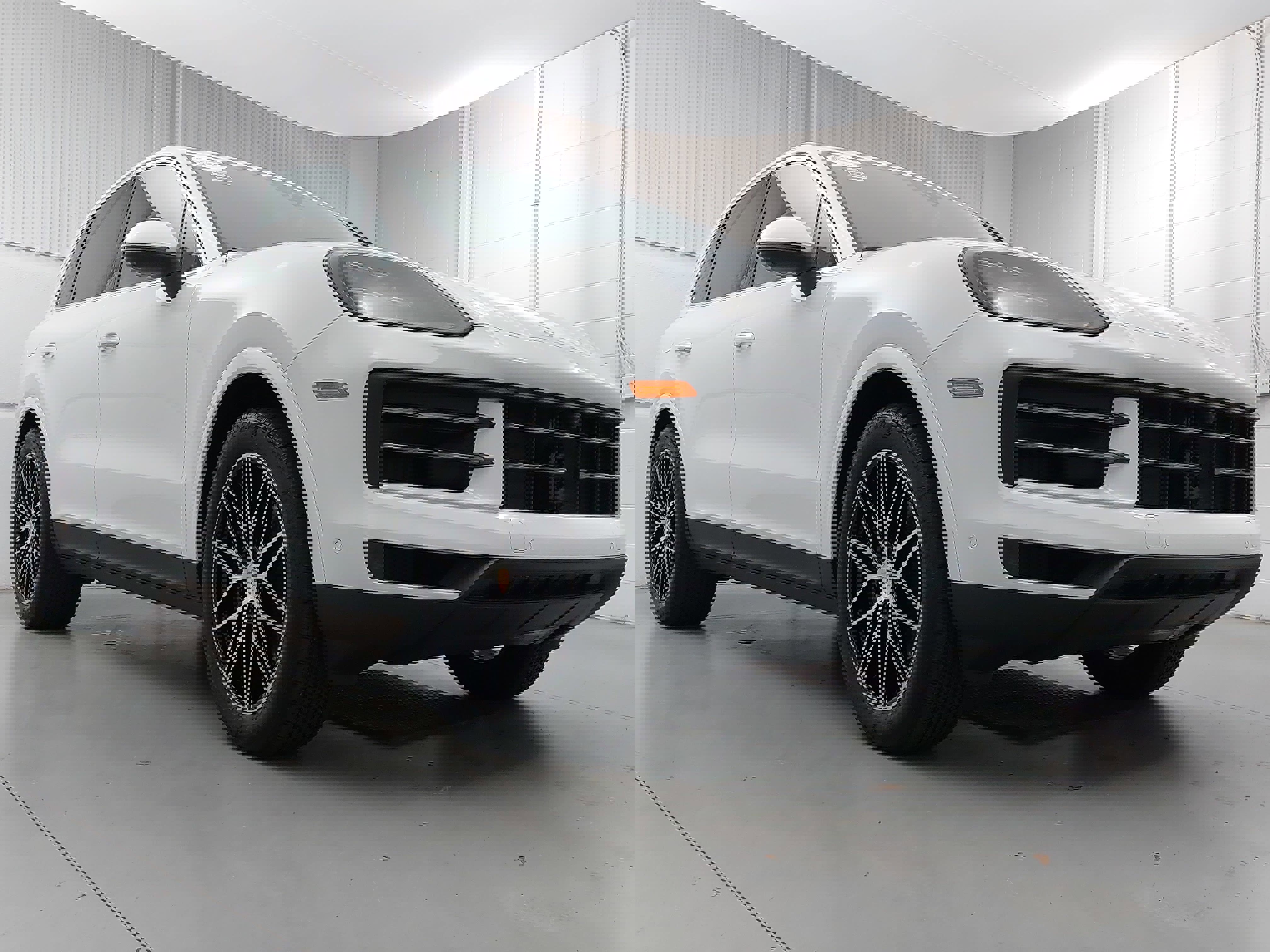 Certified 2025 Porsche Cayenne image 9