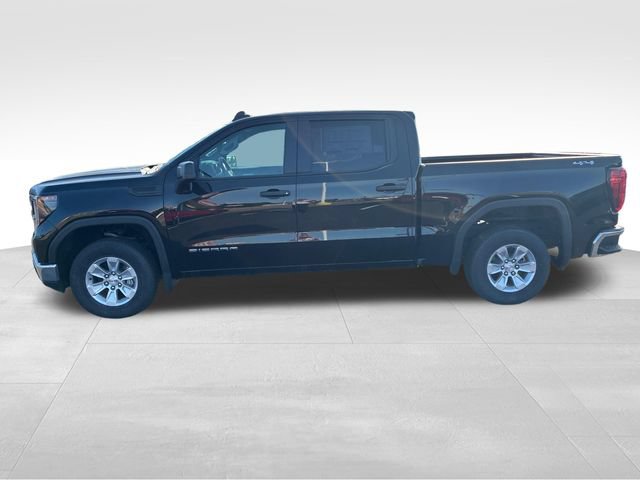 New 2026 GMC Sierra 1500 Pro w/ Pro Value Package AWD/4WD image 2