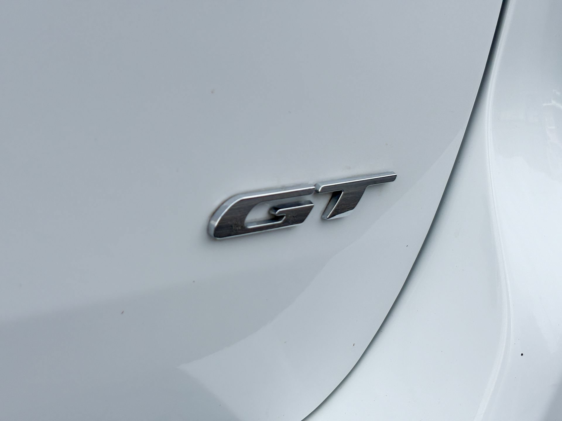 Used 2024 Dodge Durango GT AWD/4WD image 13