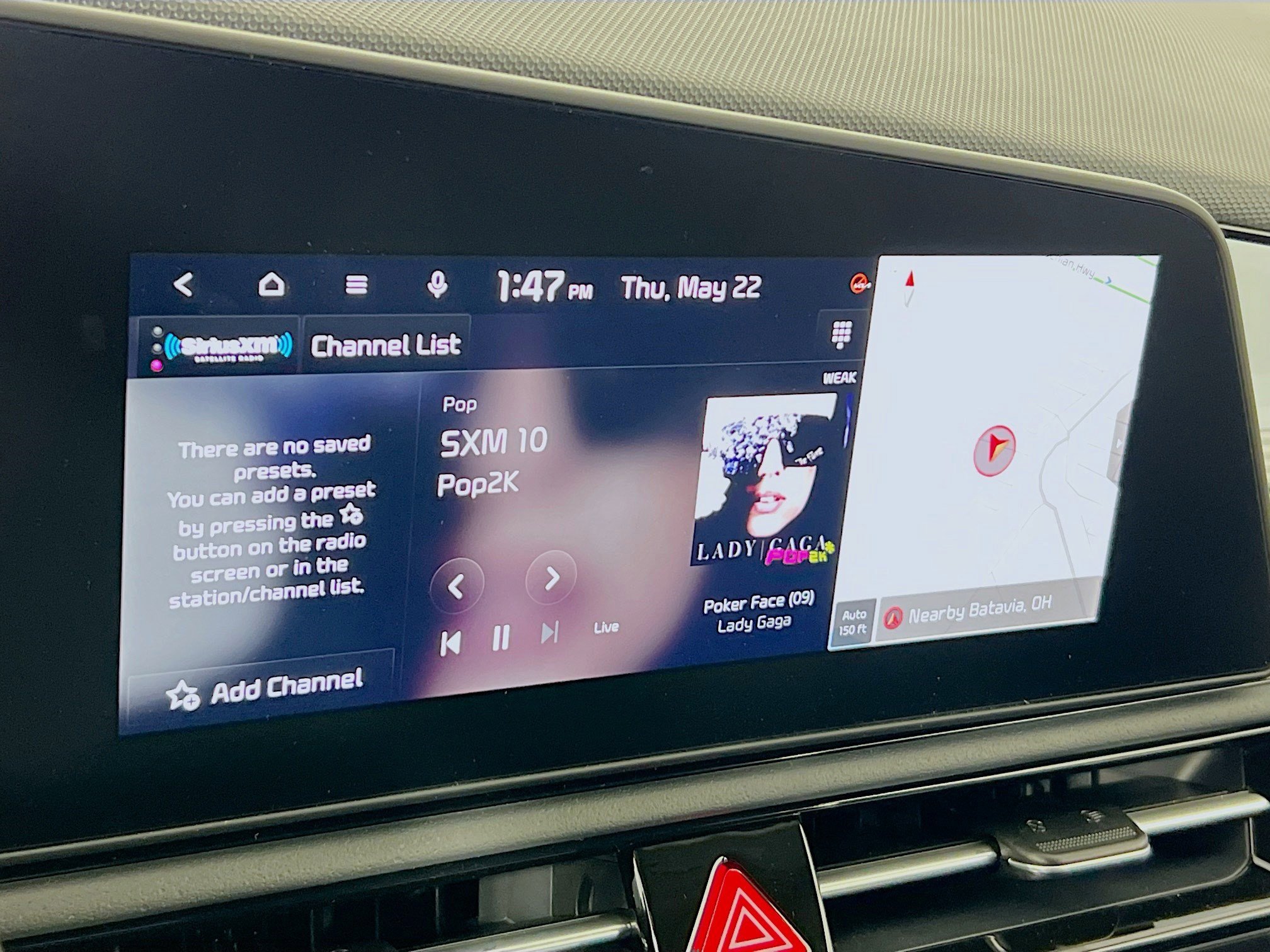 New 2025 Kia Niro EX image 8