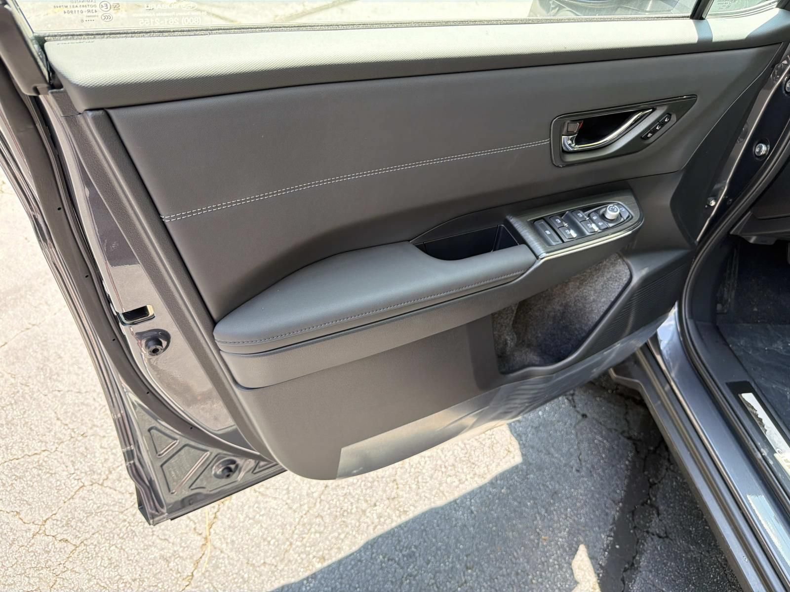 New 2026 Subaru Outback Touring XT AWD/4WD image 10