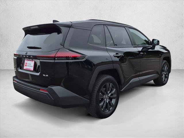 Certified 2026 Toyota RAV4 XLE Premium AWD/4WD image 5