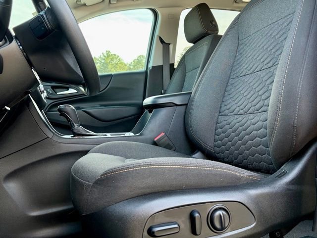 Used 2021 Chevrolet Equinox LT image 27