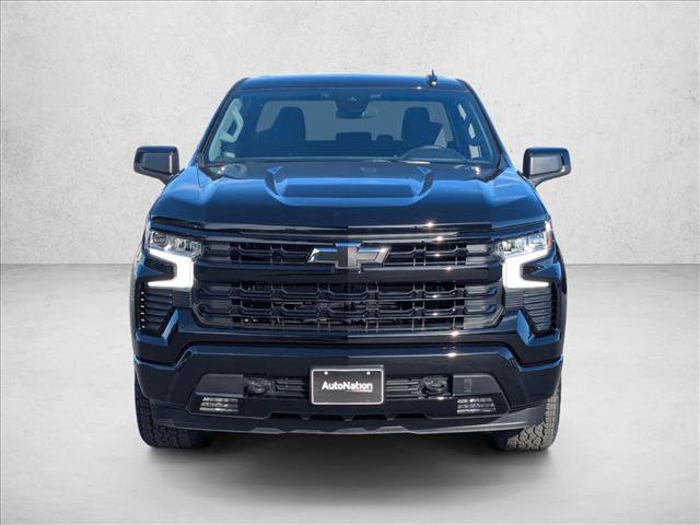 New 2026 Chevrolet Silverado 1500 RST w/ RST Select Package image 6