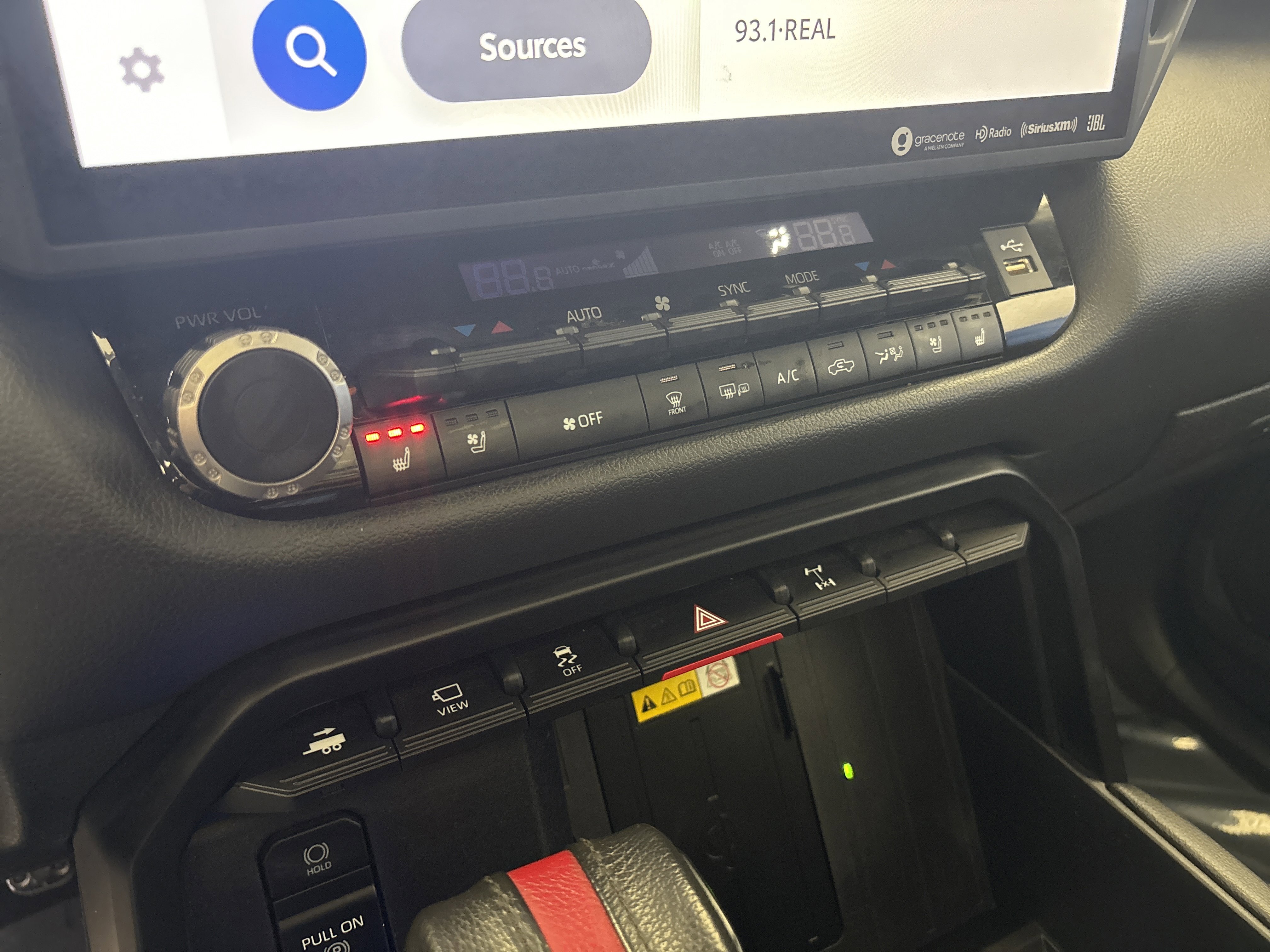 Used 2023 Toyota Tundra TRD Pro image 21