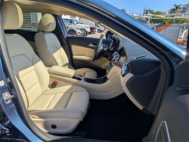 Used 2019 Mercedes-Benz GLA 250 image 13