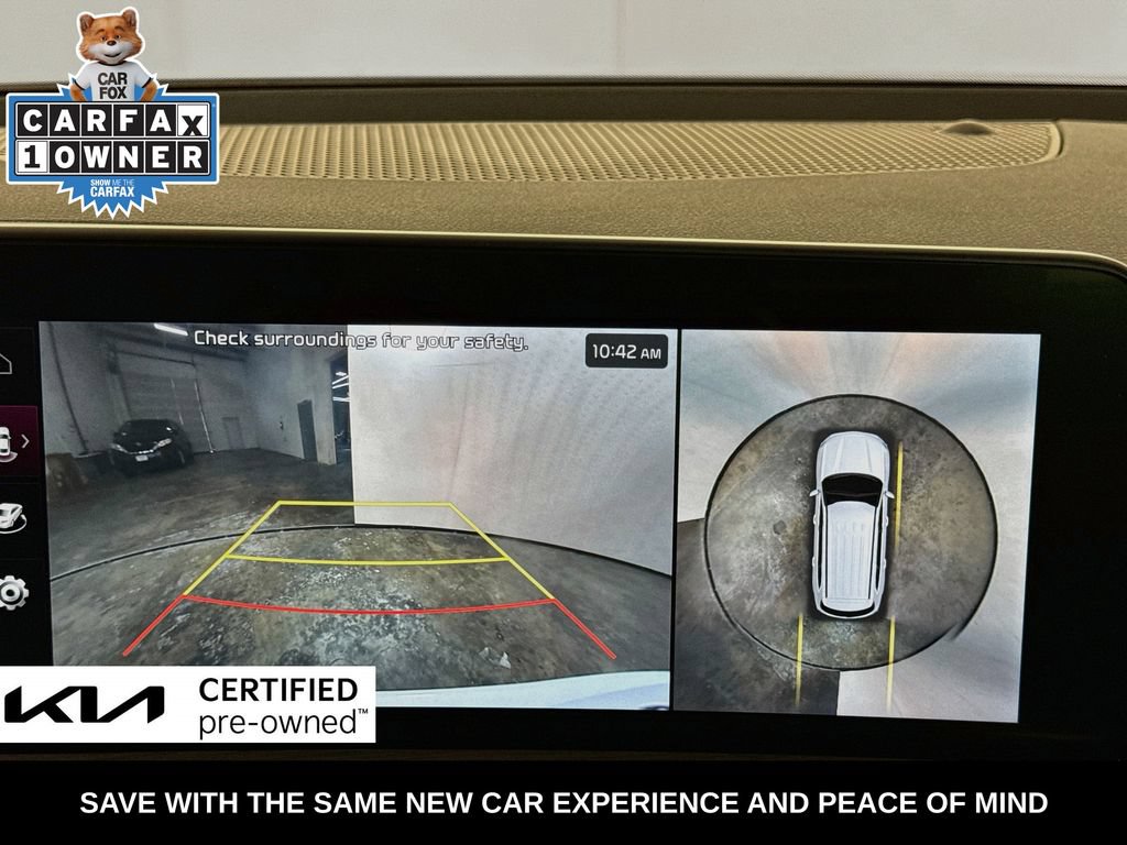 Certified 2024 Kia Telluride SX X-Pro AWD/4WD image 16
