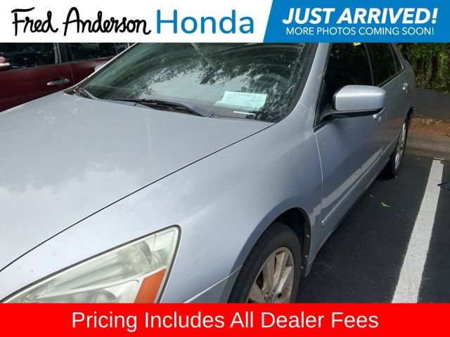 Used 2007 Honda Accord SE image 9