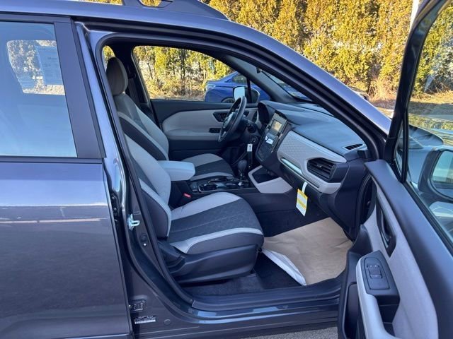 New 2026 Subaru Forester image 10