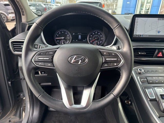 Certified 2023 Hyundai Santa Fe SEL image 25