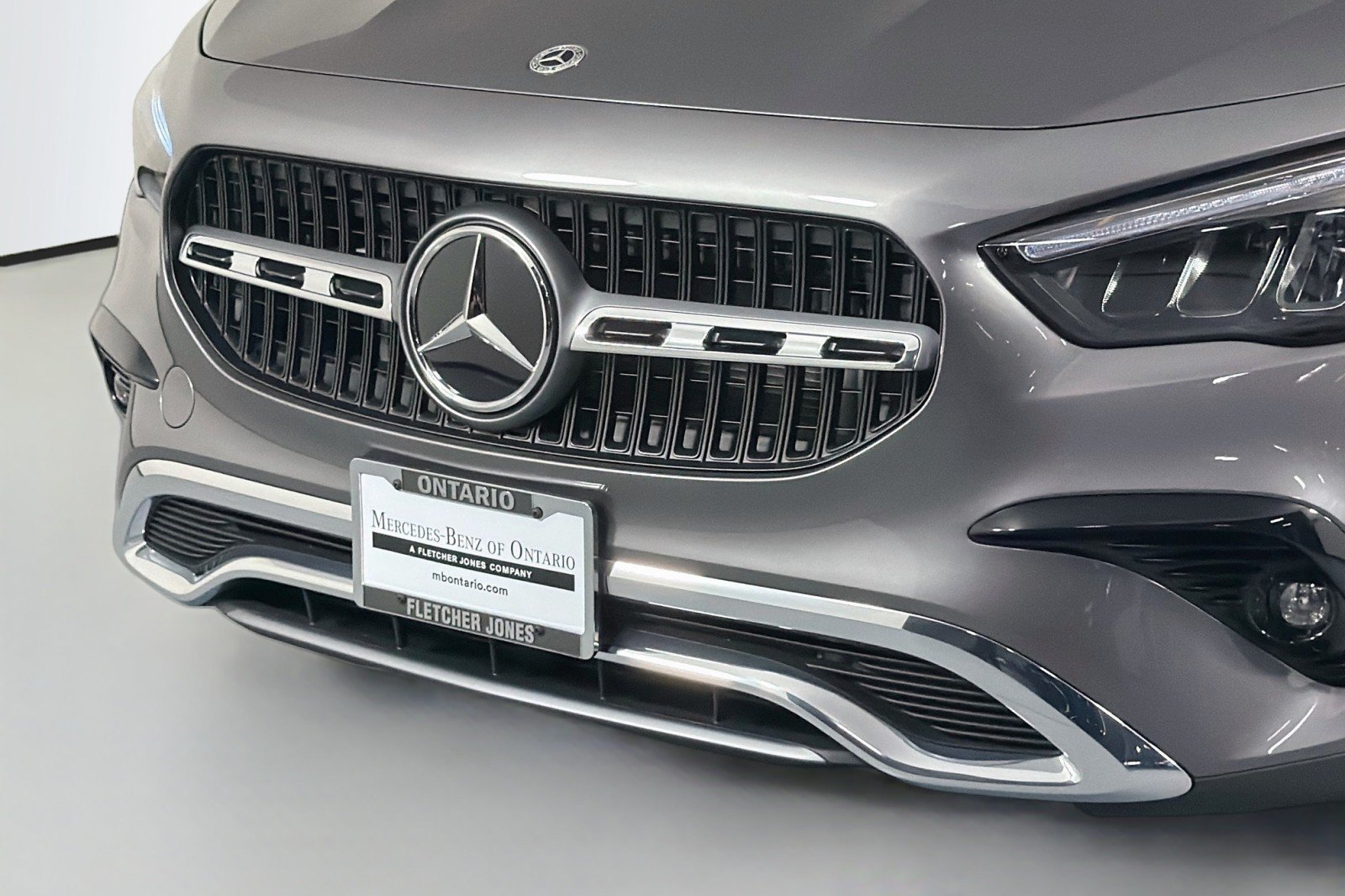 New 2026 Mercedes-Benz GLA 250 image 12
