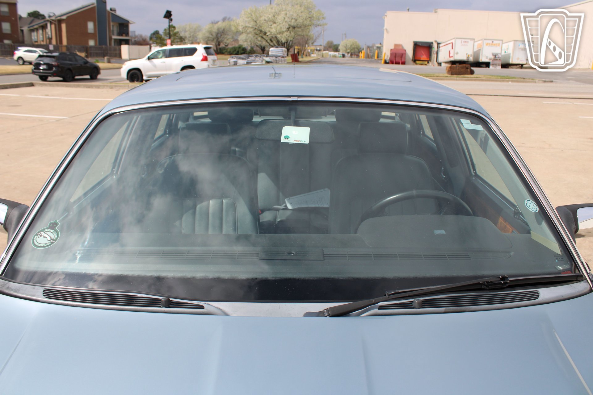 Used 1990 Jaguar XJ Vanden Plas image 30