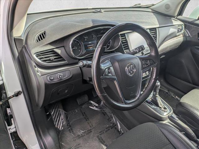 Used 2017 Buick Encore Preferred image 9