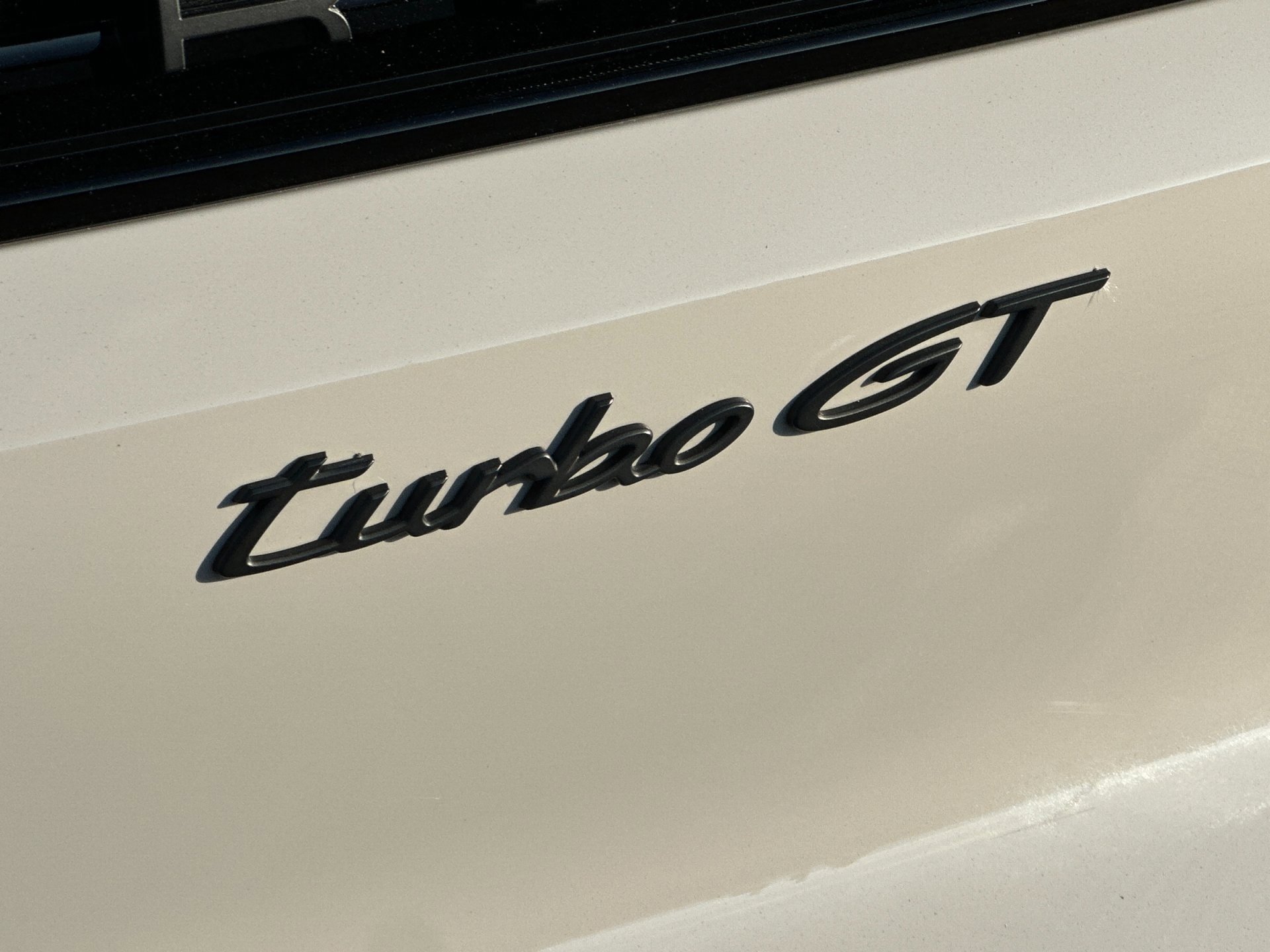 Used 2024 Porsche Cayenne Turbo GT image 32