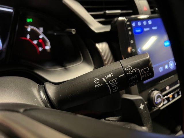 Used 2019 Honda Civic Sport image 33