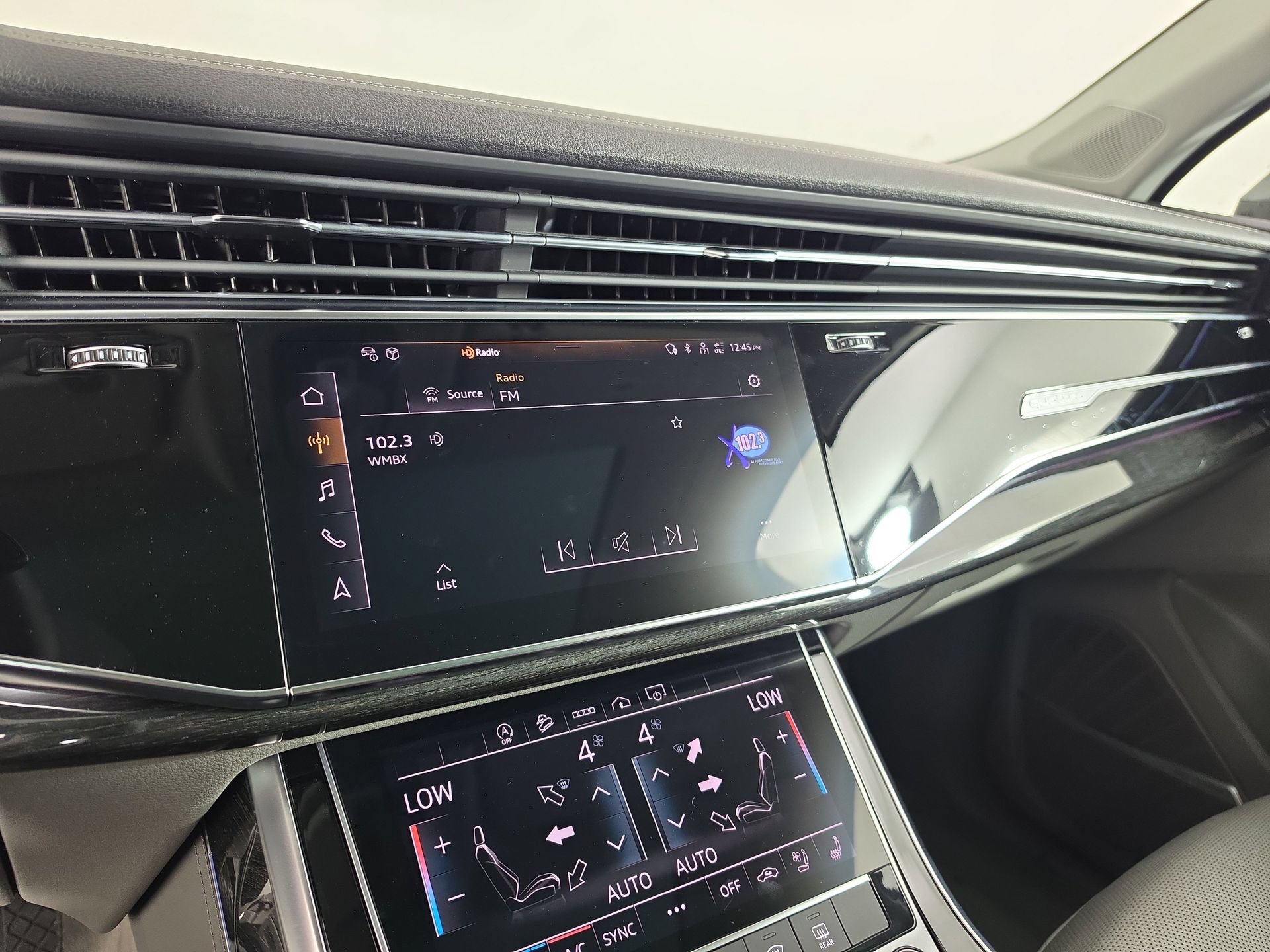 Certified 2023 Audi Q7 2.0T Premium Plus w/ Premium Plus Package AWD/4WD image 27