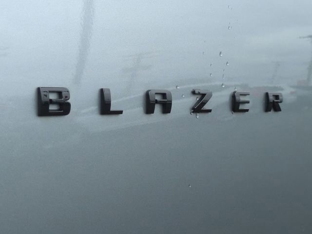 Certified 2023 Chevrolet Blazer RS w/ Driver Confidence II Package AWD/4WD image 34