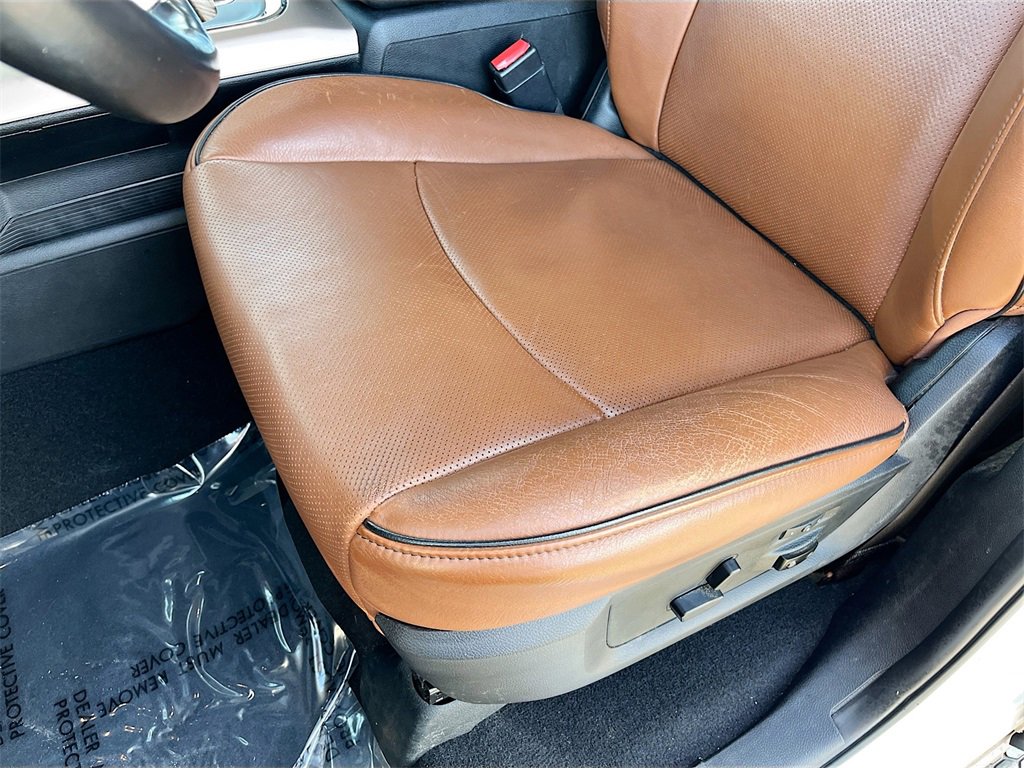 Used 2018 RAM 2500 Longhorn image 19