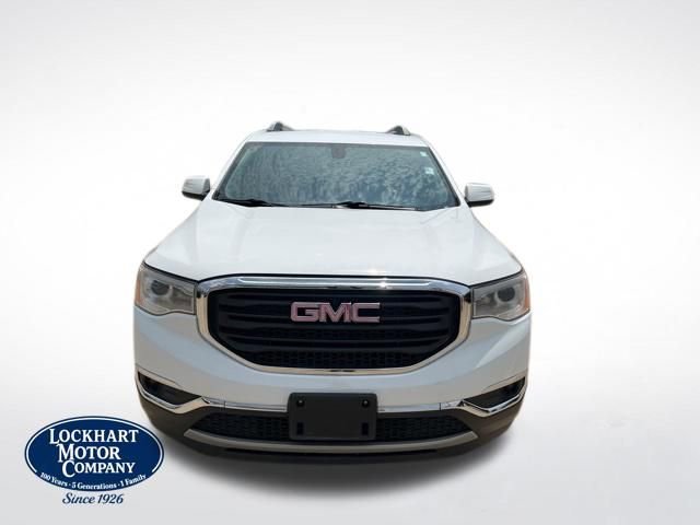 Used 2019 GMC Acadia SLT FWD image 2