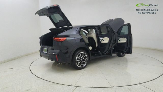 Used 2025 BMW X2 xDrive28i w/ Premium Package AWD/4WD image 71