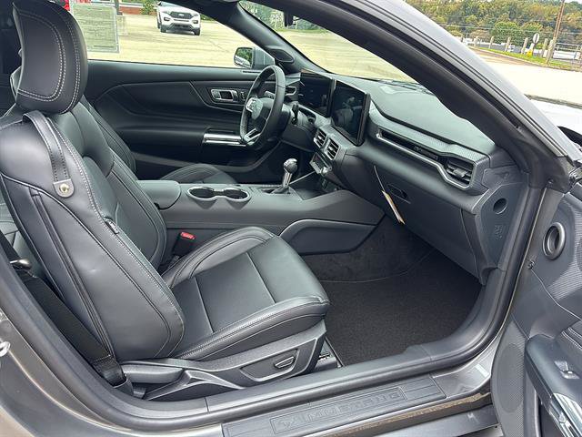New 2026 Ford Mustang Premium RWD image 17