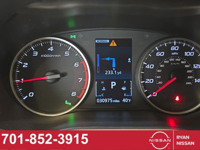 Used 2025 Mitsubishi Eclipse Cross SE image 20