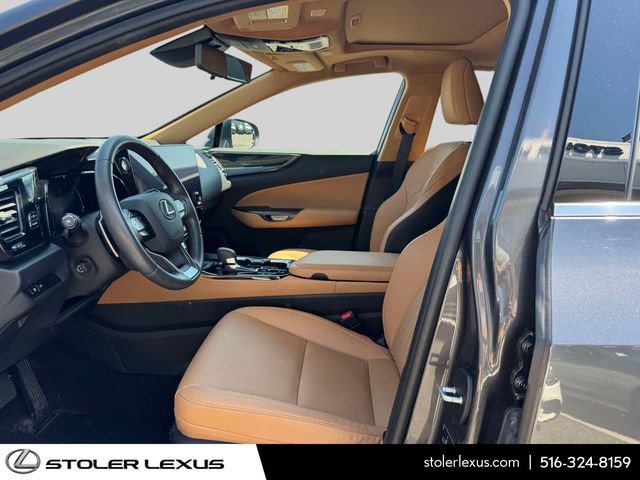 Used 2022 Lexus NX 350 AWD image 20