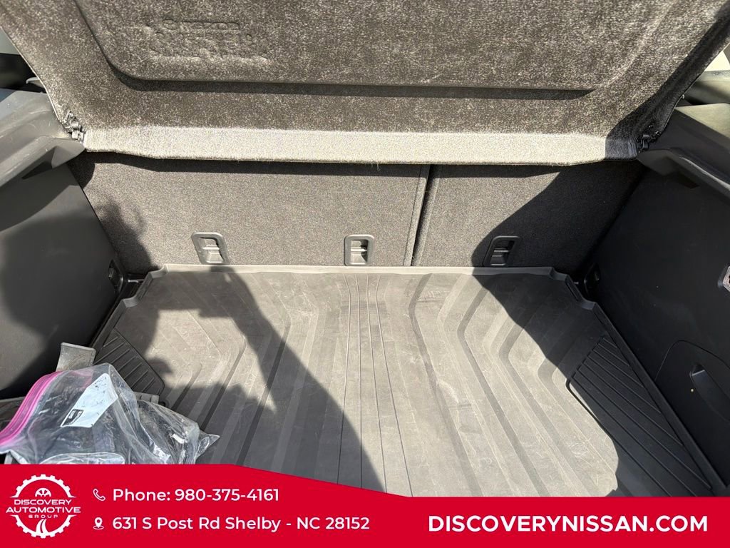 Used 2016 MAZDA CX-3 Grand Touring image 38